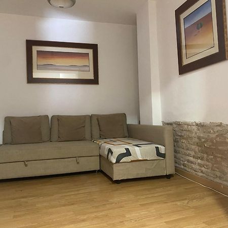 Apartamentos del Casco Toledo Exterior foto
