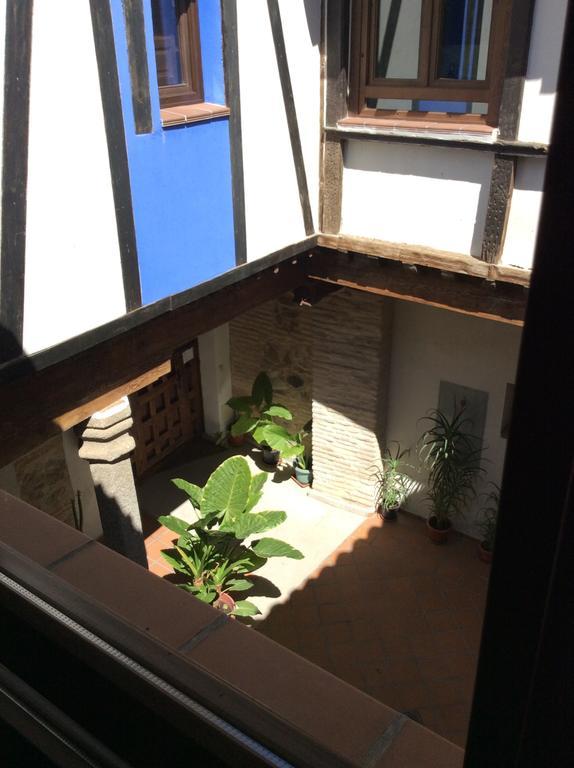 Apartamentos del Casco Toledo Habitación foto