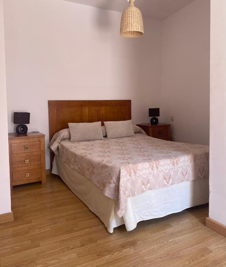 Apartamentos del Casco Toledo Exterior foto