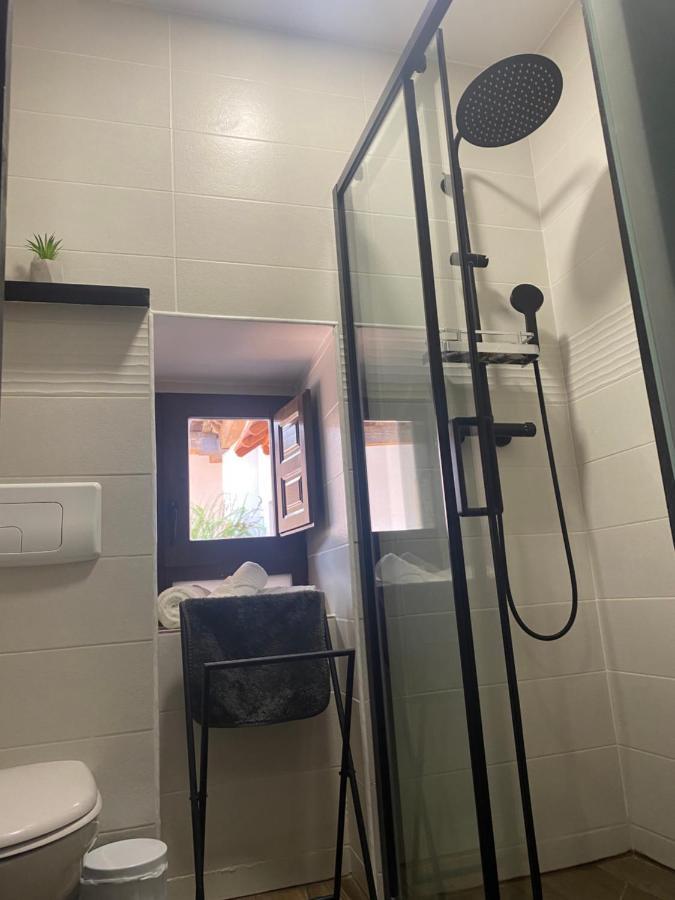 Apartamentos del Casco Toledo Exterior foto