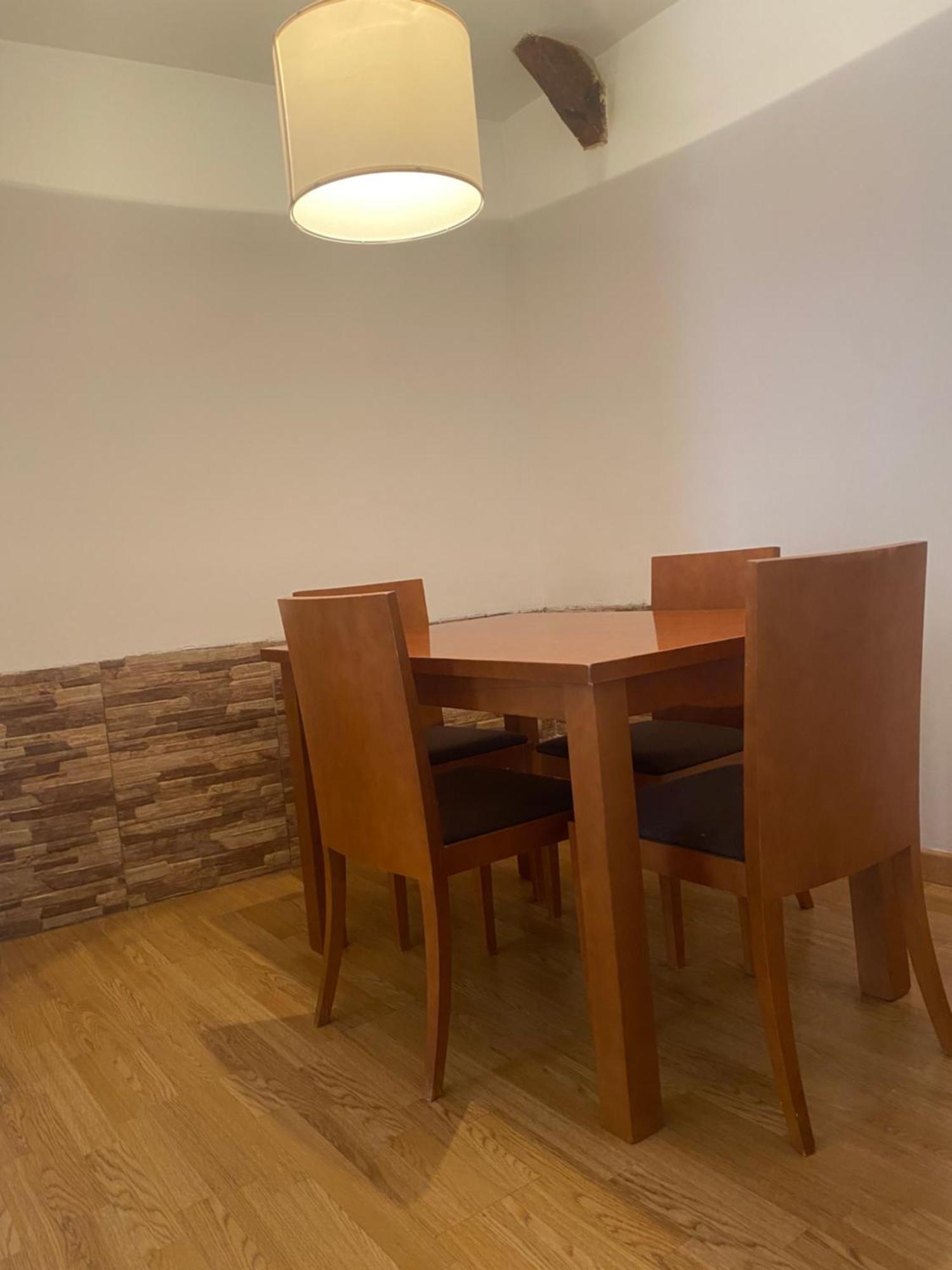 Apartamentos del Casco Toledo Exterior foto