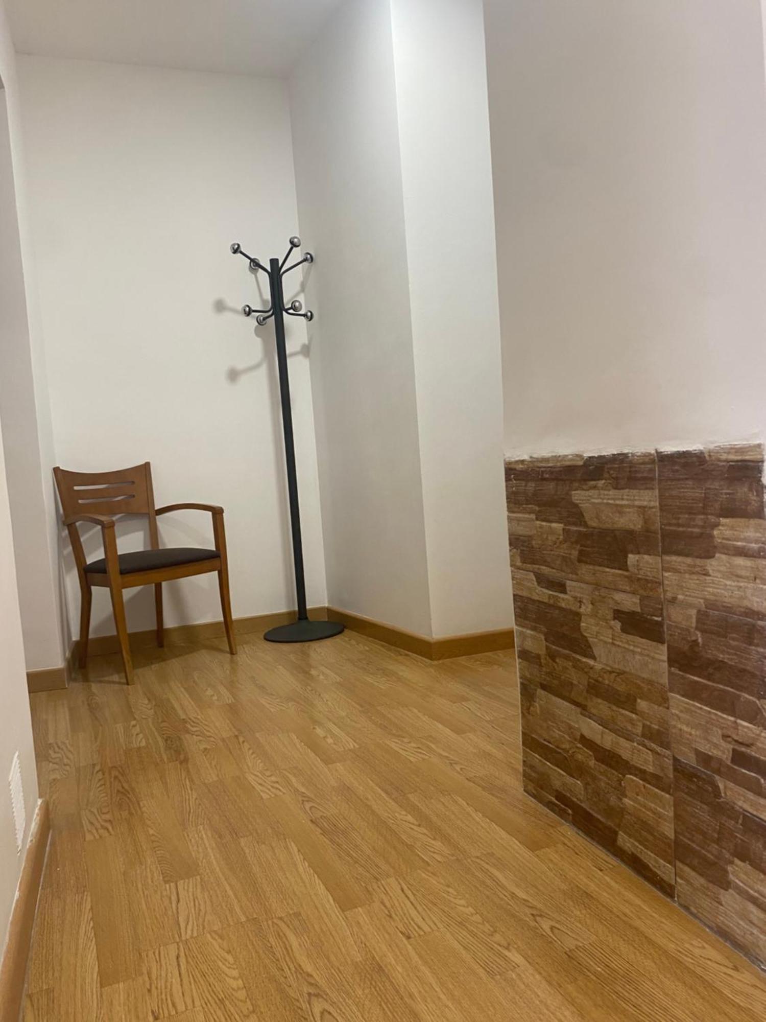 Apartamentos del Casco Toledo Exterior foto