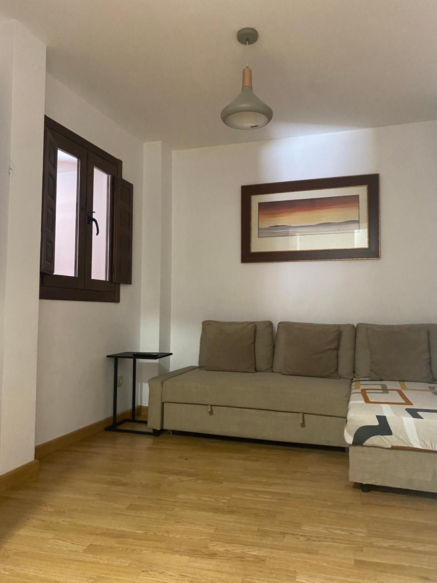 Apartamentos del Casco Toledo Exterior foto