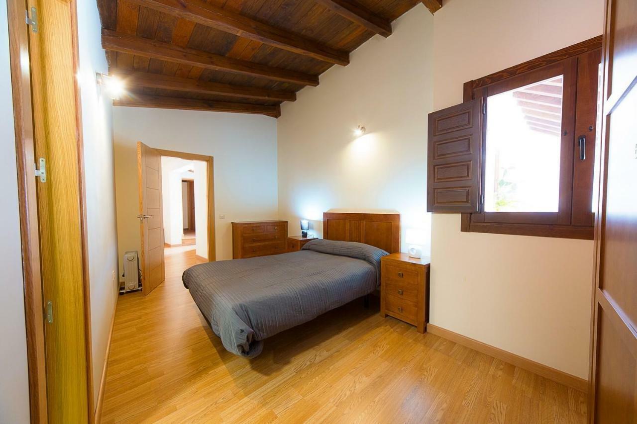 Apartamentos del Casco Toledo Habitación foto