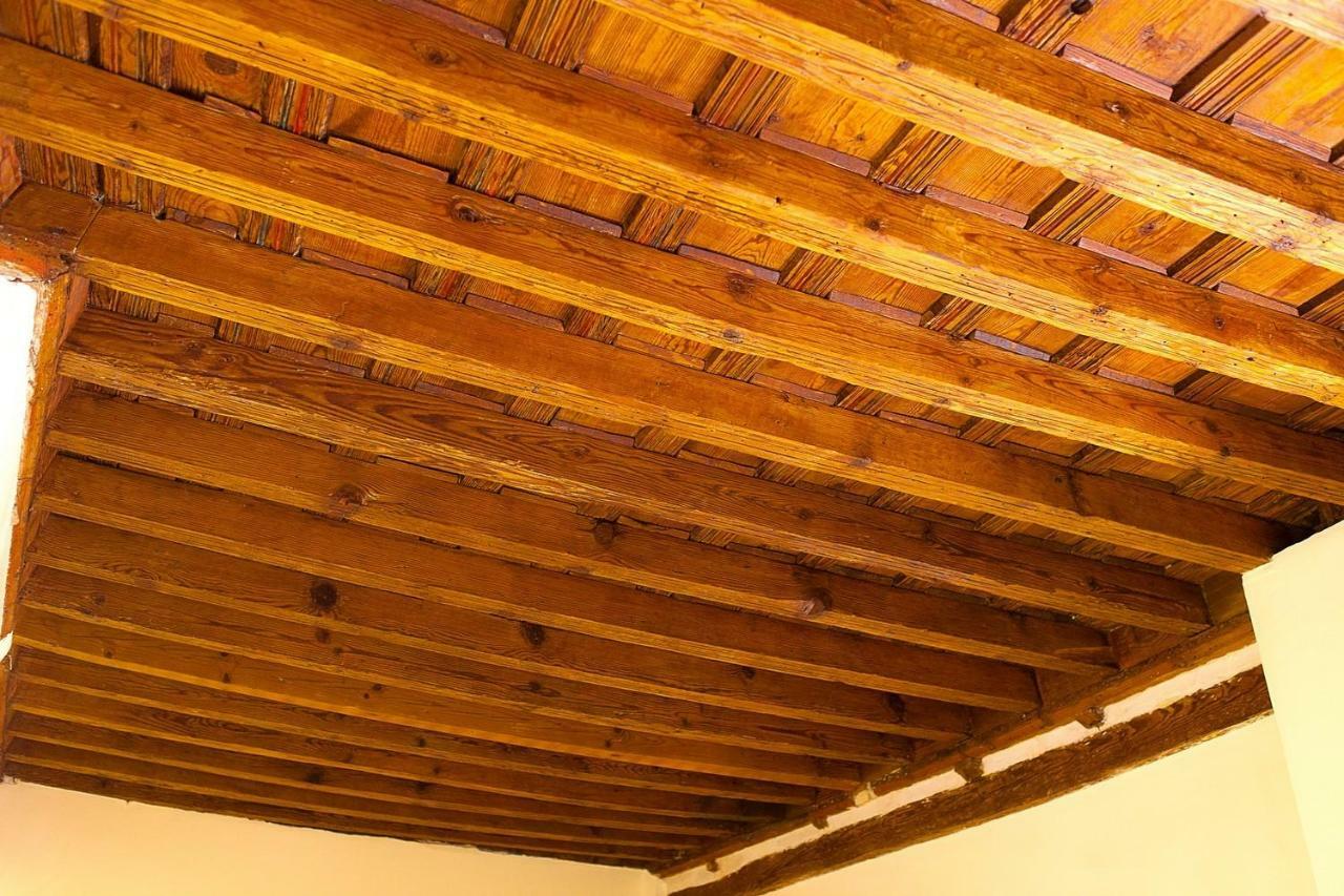 Apartamentos del Casco Toledo Habitación foto